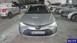 Toyota Corolla 1.5 Style Aukcja 305870 - grafika 2