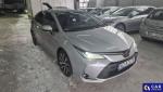 Toyota Corolla 1.5 Style Aukcja 305870 - grafika 3