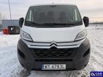 Citroën Jumper 33 2.0 BlueHDi MR`14 E6 3.3t Aukcja 306377 - grafika 8