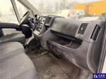 Citroën Jumper 33 2.0 BlueHDi MR`14 E6 3.3t Aukcja 306377 - grafika 30