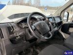 Citroën Jumper 33 2.0 BlueHDi MR`14 E6 3.3t Aukcja 306377 - grafika 37