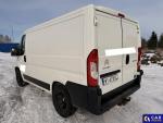 Citroën Jumper 33 2.0 BlueHDi MR`14 E6 3.3t Aukcja 306377 - grafika 2