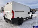 Citroën Jumper 33 2.0 BlueHDi MR`14 E6 3.3t Aukcja 306377 - grafika 5