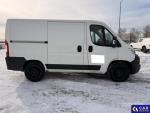 Citroën Jumper 33 2.0 BlueHDi MR`14 E6 3.3t Aukcja 306377 - grafika 6