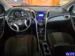 Hyundai i30 1.6 CRDi MR`15 E6 Aukcja 306379 - grafika 12