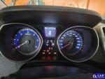 Hyundai i30 1.6 CRDi MR`15 E6 Aukcja 306379 - grafika 13