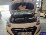 Hyundai i30 1.6 CRDi MR`15 E6 Aukcja 306379 - grafika 25