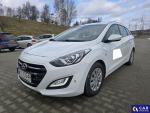 Hyundai i30 1.6 CRDi MR`15 E6 Aukcja 306379 - grafika 1