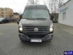 Volkswagen Crafter GP 35 TDI-CR MR`12 E5 3.5t Aukcja 306021 - grafika 8
