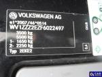 Volkswagen Crafter GP 35 TDI-CR MR`12 E5 3.5t Aukcja 306021 - grafika 10
