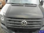 Volkswagen Crafter GP 35 TDI-CR MR`12 E5 3.5t Aukcja 306021 - grafika 38