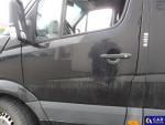 Volkswagen Crafter GP 35 TDI-CR MR`12 E5 3.5t Aukcja 306021 - grafika 43