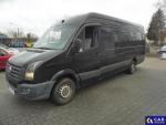 Volkswagen Crafter GP 35 TDI-CR MR`12 E5 3.5t Aukcja 306021 - grafika 1