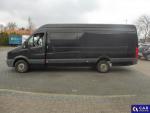 Volkswagen Crafter GP 35 TDI-CR MR`12 E5 3.5t Aukcja 306021 - grafika 2
