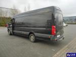 Volkswagen Crafter GP 35 TDI-CR MR`12 E5 3.5t Aukcja 306021 - grafika 3