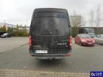 Volkswagen Crafter GP 35 TDI-CR MR`12 E5 3.5t Aukcja 306021 - grafika 4
