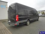 Volkswagen Crafter GP 35 TDI-CR MR`12 E5 3.5t Aukcja 306021 - grafika 5