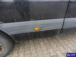 Volkswagen Crafter GP 35 TDI-CR MR`12 E5 3.5t Aukcja 306021 - grafika 89