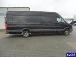 Volkswagen Crafter GP 35 TDI-CR MR`12 E5 3.5t Aukcja 306021 - grafika 6