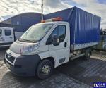 Peugeot Boxer Aukcja 305922 - grafika 1