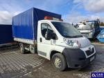 Peugeot Boxer Aukcja 305922 - grafika 5