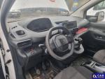Peugeot Partner 1.5 BlueHDi MR`19 E6.2 2.0t Aukcja 306006 - grafika 14