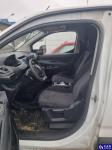 Peugeot Partner 1.5 BlueHDi MR`19 E6.2 2.0t Aukcja 306006 - grafika 15