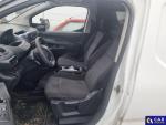 Peugeot Partner 1.5 BlueHDi MR`19 E6.2 2.0t Aukcja 306006 - grafika 16