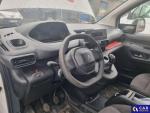 Peugeot Partner 1.5 BlueHDi MR`19 E6.2 2.0t Aukcja 306006 - grafika 17