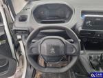 Peugeot Partner 1.5 BlueHDi MR`19 E6.2 2.0t Aukcja 306006 - grafika 23
