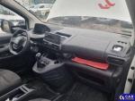 Peugeot Partner 1.5 BlueHDi MR`19 E6.2 2.0t Aukcja 306006 - grafika 34