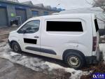 Peugeot Partner 1.5 BlueHDi MR`19 E6.2 2.0t Aukcja 306006 - grafika 45