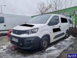 Peugeot Partner 1.5 BlueHDi MR`19 E6.2 2.0t Aukcja 306006 - grafika 1