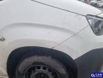 Peugeot Partner 1.5 BlueHDi MR`19 E6.2 2.0t Aukcja 306006 - grafika 51
