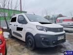 Peugeot Partner 1.5 BlueHDi MR`19 E6.2 2.0t Aukcja 306006 - grafika 2