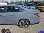 Hyundai Elantra 1.6 Executive CVT Aukcja 305984 - grafika 10