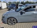 Hyundai Elantra 1.6 Executive CVT Aukcja 305984 - grafika 11