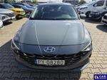 Hyundai Elantra 1.6 Executive CVT Aukcja 305984 - grafika 2