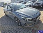 Hyundai Elantra 1.6 Executive CVT Aukcja 305984 - grafika 3