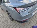 Hyundai Elantra 1.6 Executive CVT Aukcja 305984 - grafika 66