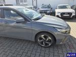 Hyundai Elantra 1.6 Executive CVT Aukcja 305984 - grafika 5