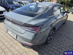 Hyundai Elantra 1.6 Executive CVT Aukcja 305984 - grafika 7