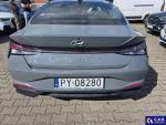 Hyundai Elantra 1.6 Executive CVT Aukcja 305984 - grafika 8