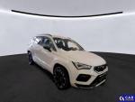Cupra Ateca VZ 4Drive Aukcja 305893 - grafika 2