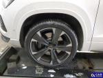 Cupra Ateca VZ 4Drive Aukcja 305893 - grafika 13