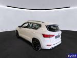 Cupra Ateca VZ 4Drive Aukcja 305893 - grafika 3