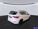 Cupra Ateca VZ 4Drive Aukcja 305893 - grafika 4