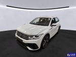 Volkswagen Tiguan R 4Motion Aukcja 305894 - grafika 1