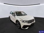 Volkswagen Tiguan R 4Motion Aukcja 305894 - grafika 2