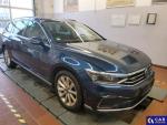 Volkswagen Passat GTE Aukcja 305895 - grafika 2